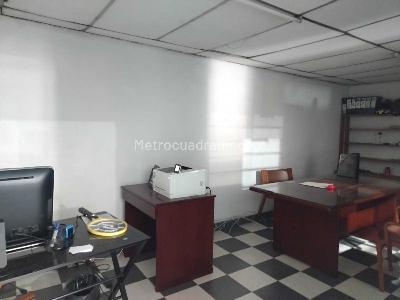 Casa de 5 alcobas en venta en Industrial, Cali, 324 m² · foto 11 de 20