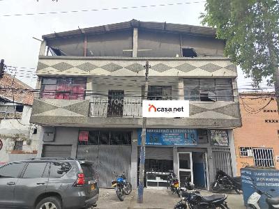 Casa de 5 alcobas en venta en Industrial, Cali, 324 m² · foto 17 de 20