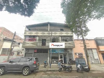 Casa de 5 alcobas en venta en Industrial, Cali, 324 m² · foto 18 de 20