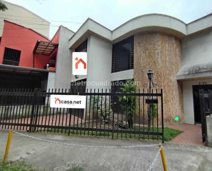 Casa en Arriendo, San Fernando, Cali – pohled 2