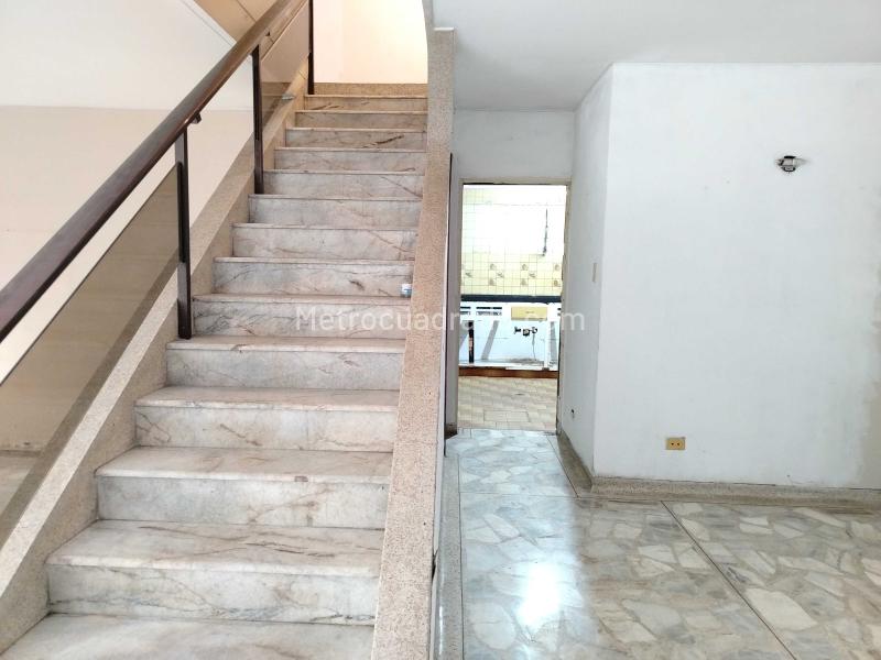 Casa en Arriendo, San Fernando, Cali – pohled 3