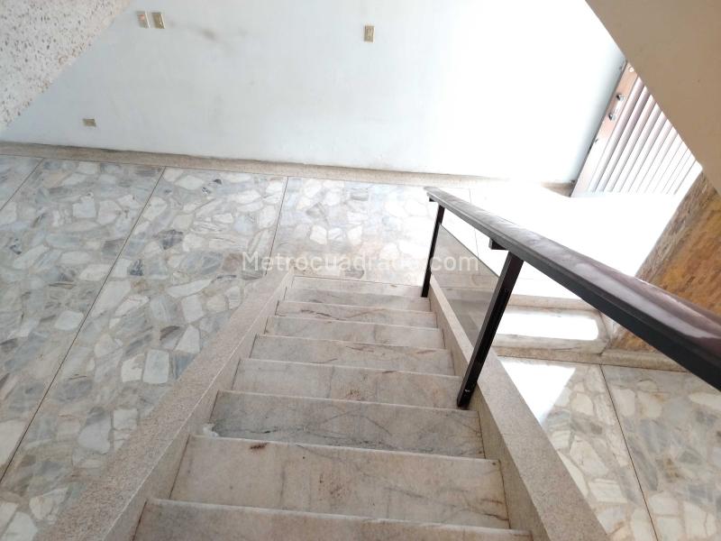 Casa en Arriendo, San Fernando, Cali – pohled 4