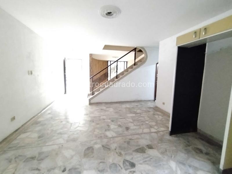 Casa en Arriendo, San Fernando, Cali – pohled 5