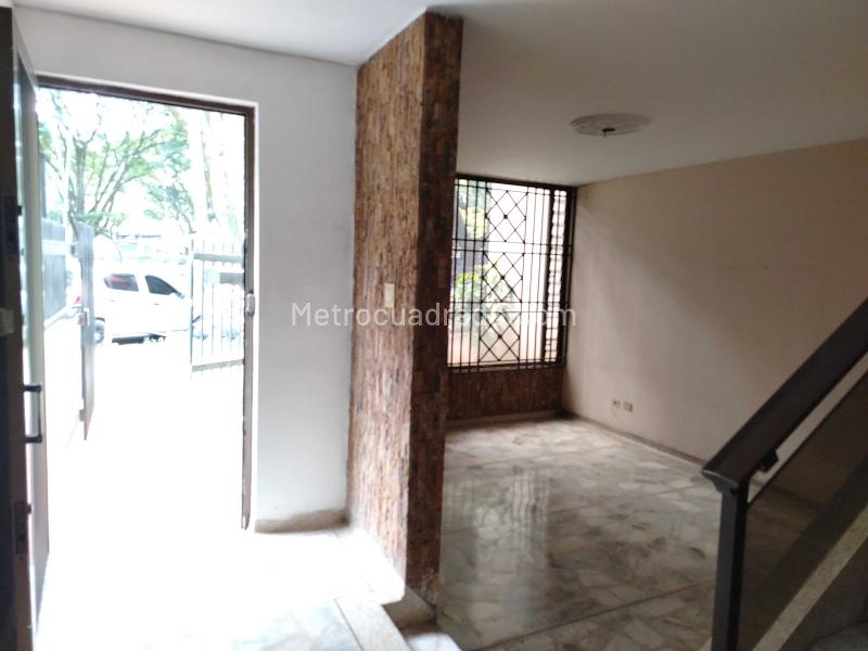 Casa en Arriendo, San Fernando, Cali – pohled 6