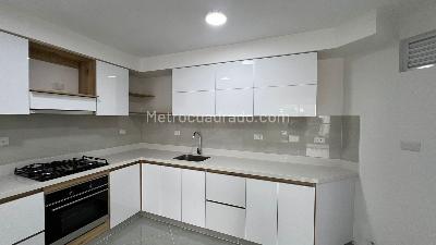 Apartamento de 3 alcobas en venta en Bellavista, Cali, 110 m² · foto 4 de 20