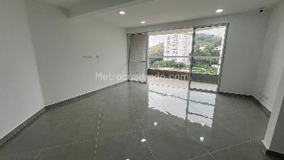 Apartamento de 3 alcobas en venta en Bellavista, Cali, 110 m² · foto 6 de 20