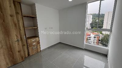Apartamento de 3 alcobas en venta en Bellavista, Cali, 110 m² · foto 14 de 20