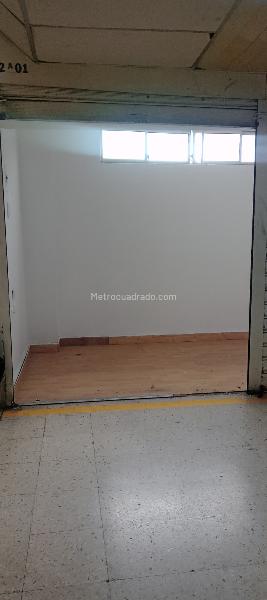 Local Comercial en Venta, San Nicolas, Cali – pohled 3