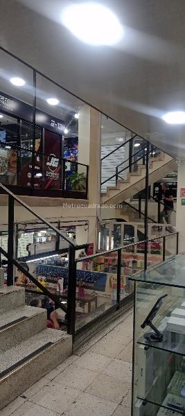 Local Comercial en Venta, San Nicolas, Cali – pohled 6