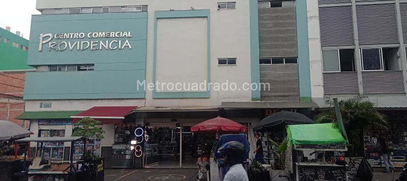 Local Comercial en Venta, San Nicolas, Cali – další