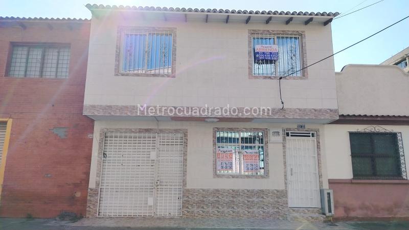 Casa – Cali, Alameda, Comuna 9 - Vista 2