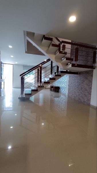 Casa en Arriendo, Ciudad Jardin, Cali - Widok 3