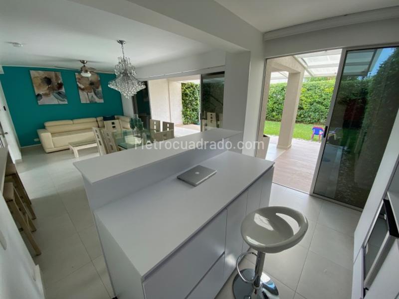 Casa – Jamundi - Vista 2