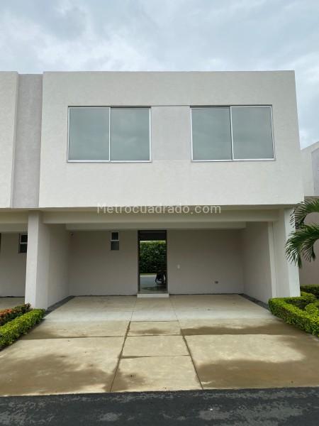 Casa – Jamundi - Vista 3