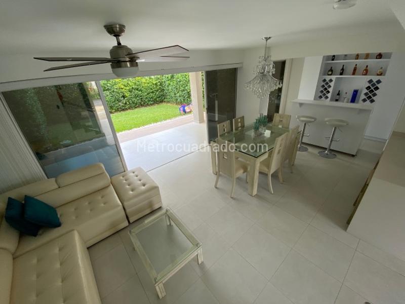 Casa – Jamundi - Vista 4