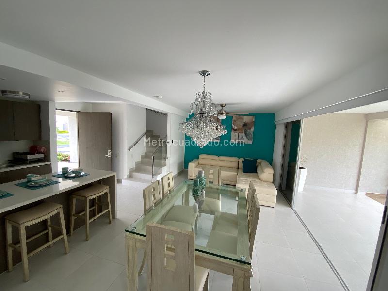 Casa – Jamundi - Vista 5