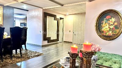 Casa de 5 alcobas en venta en Santa Teresita, Cali, 549 m² · foto 3 de 20
