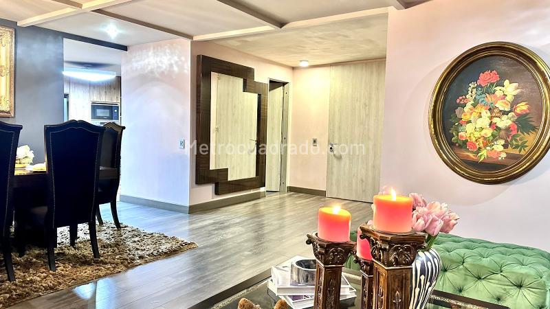 Casa – Cali, Ulpiano Lloreda, Comuna 13 - Vista 4