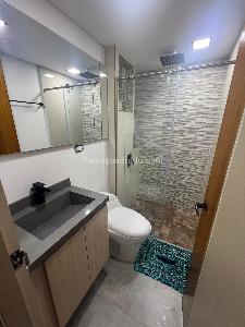 Apartamento de 2 alcobas en venta en Ciudad Bochalema, Cali, 55 m² · foto 2 de 4
