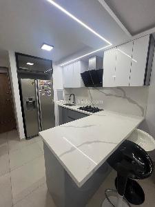 Apartamento de 2 alcobas en venta en Ciudad Bochalema, Cali, 55 m² · foto 3 de 4