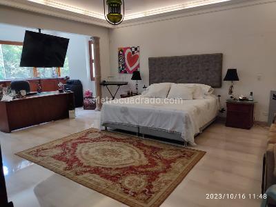Apartamento de 3 alcobas en venta en Santa Teresita, Cali, 414 m² · foto 6 de 12