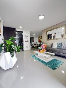Apartamento de 3 alcobas en venta en Ciudad Jardin, Cali, 97 m² · foto 2 de 20