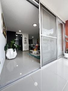Apartamento de 3 alcobas en venta en Ciudad Jardin, Cali, 97 m² · foto 3 de 20