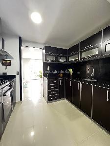 Apartamento de 3 alcobas en venta en Ciudad Jardin, Cali, 97 m² · foto 4 de 20