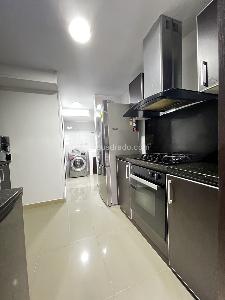 Apartamento de 3 alcobas en venta en Ciudad Jardin, Cali, 97 m² · foto 5 de 20