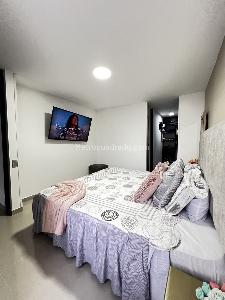 Apartamento de 3 alcobas en venta en Ciudad Jardin, Cali, 97 m² · foto 10 de 20