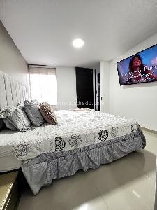 Apartamento de 3 alcobas en venta en Ciudad Jardin, Cali, 97 m² · foto 11 de 20