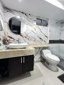 Apartamento de 3 alcobas en venta en Ciudad Jardin, Cali, 97 m² · foto 12 de 20
