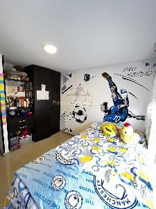 Apartamento de 3 alcobas en venta en Ciudad Jardin, Cali, 97 m² · foto 15 de 20
