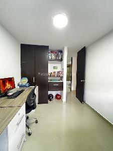 Apartamento de 3 alcobas en venta en Ciudad Jardin, Cali, 97 m² · foto 17 de 20