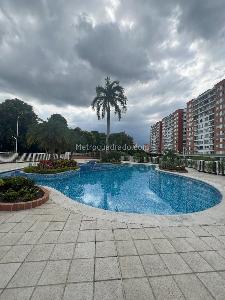 Apartamento de 3 alcobas en venta en Ciudad Jardin, Cali, 97 m² · foto 19 de 20