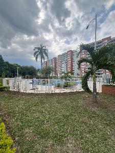 Apartamento de 3 alcobas en venta en Ciudad Jardin, Cali, 97 m² · foto 20 de 20