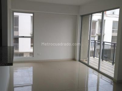 Apartamento de 3 alcobas en venta en Valle Del Lili, Cali, 98 m² · foto 3 de 12