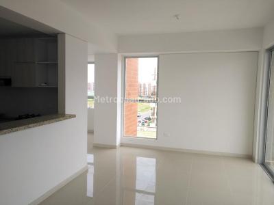 Apartamento de 3 alcobas en venta en Valle Del Lili, Cali, 98 m² · foto 4 de 12