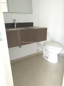 Apartamento de 3 alcobas en venta en Valle Del Lili, Cali, 98 m² · foto 10 de 12