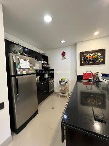 Apartamento en venta en Ciudad Jardin, Cali · foto 6 de 20
