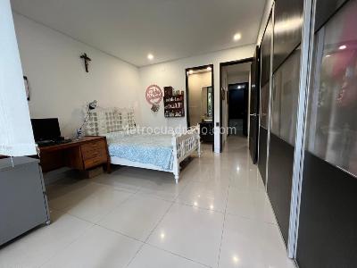 Apartamento en venta en Ciudad Jardin, Cali · foto 10 de 20