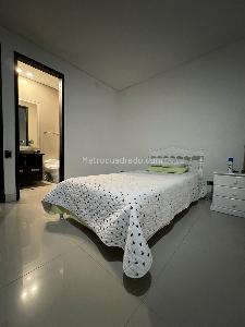 Apartamento en venta en Ciudad Jardin, Cali · foto 11 de 20