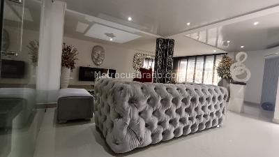 Casa de 3 alcobas en venta en Tequendama, Cali, 280 m² · foto 2 de 20