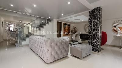 Casa de 3 alcobas en venta en Tequendama, Cali, 280 m² · foto 4 de 20