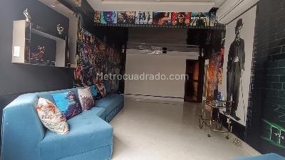 Casa de 3 alcobas en venta en Tequendama, Cali, 280 m² · foto 14 de 20