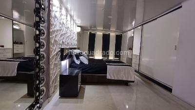 Casa de 3 alcobas en venta en Tequendama, Cali, 280 m² · foto 18 de 20