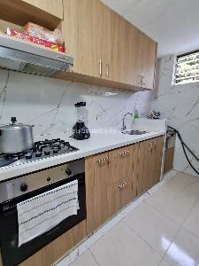 Apartamento de 3 alcobas en venta en Puente Del Comercio, Cali, 53 m² · foto 3 de 15