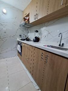 Apartamento de 3 alcobas en venta en Puente Del Comercio, Cali, 53 m² · foto 4 de 15