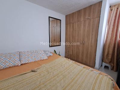Apartamento de 3 alcobas en venta en Puente Del Comercio, Cali, 53 m² · foto 6 de 15