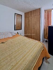 Apartamento de 3 alcobas en venta en Puente Del Comercio, Cali, 53 m² · foto 7 de 15